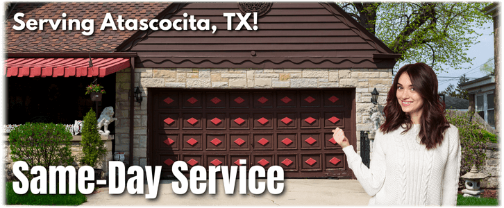 Garage Door Repair Atascocita